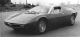 [thumbnail of 1971 Maserati Bora {Italy} f3q2 B&W.jpg]